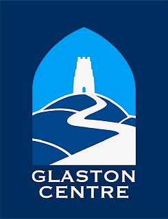 Glaston Centre logo